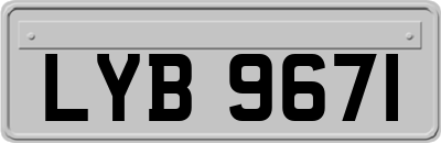 LYB9671
