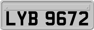 LYB9672