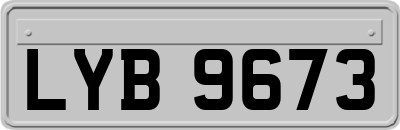 LYB9673