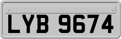 LYB9674