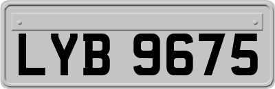 LYB9675