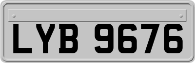 LYB9676