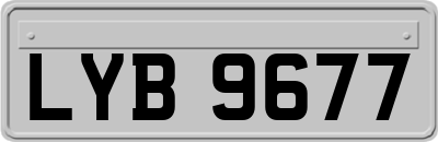 LYB9677