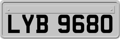 LYB9680