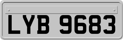 LYB9683
