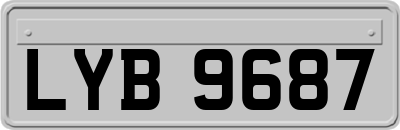 LYB9687