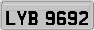 LYB9692