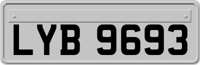 LYB9693