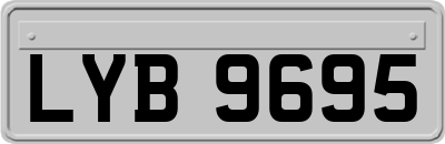 LYB9695