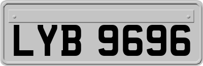 LYB9696