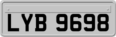 LYB9698