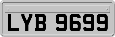 LYB9699