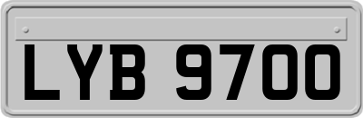 LYB9700