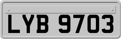 LYB9703