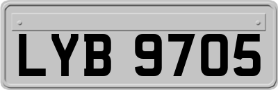 LYB9705