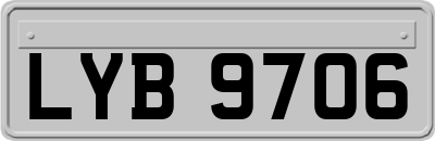 LYB9706