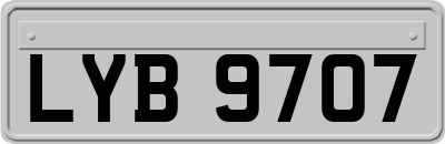 LYB9707