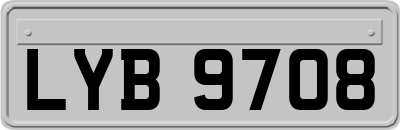 LYB9708