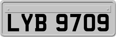 LYB9709