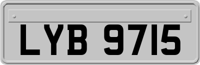 LYB9715