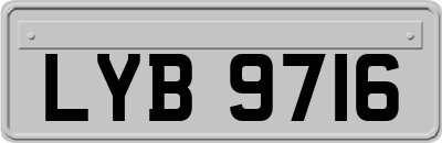 LYB9716