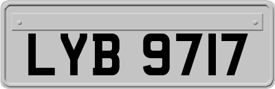 LYB9717