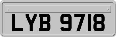 LYB9718
