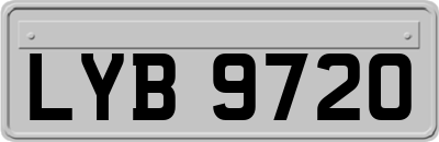 LYB9720