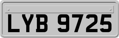 LYB9725