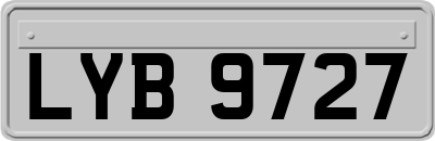 LYB9727