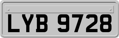 LYB9728