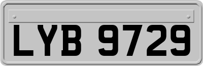 LYB9729
