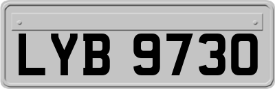 LYB9730