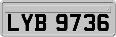 LYB9736