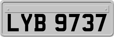 LYB9737