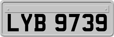 LYB9739
