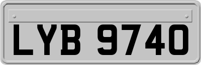 LYB9740