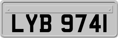 LYB9741