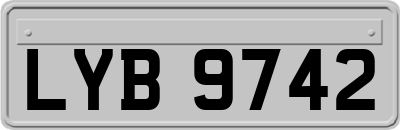 LYB9742