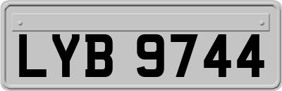 LYB9744