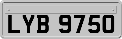 LYB9750