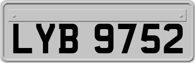 LYB9752