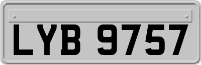 LYB9757