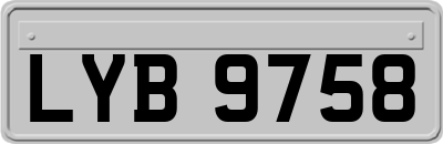 LYB9758