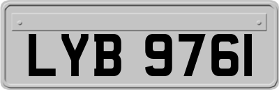 LYB9761