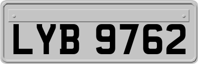 LYB9762