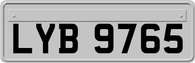 LYB9765