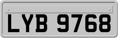 LYB9768