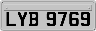 LYB9769