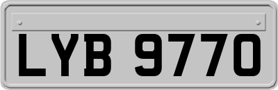 LYB9770